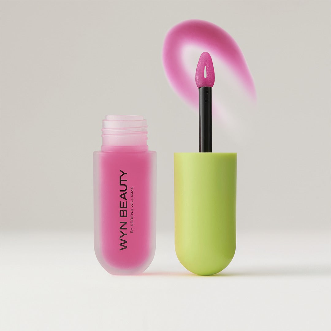 WYN BEAUTY No Words Needed Lip Serum – Wyn Beauty