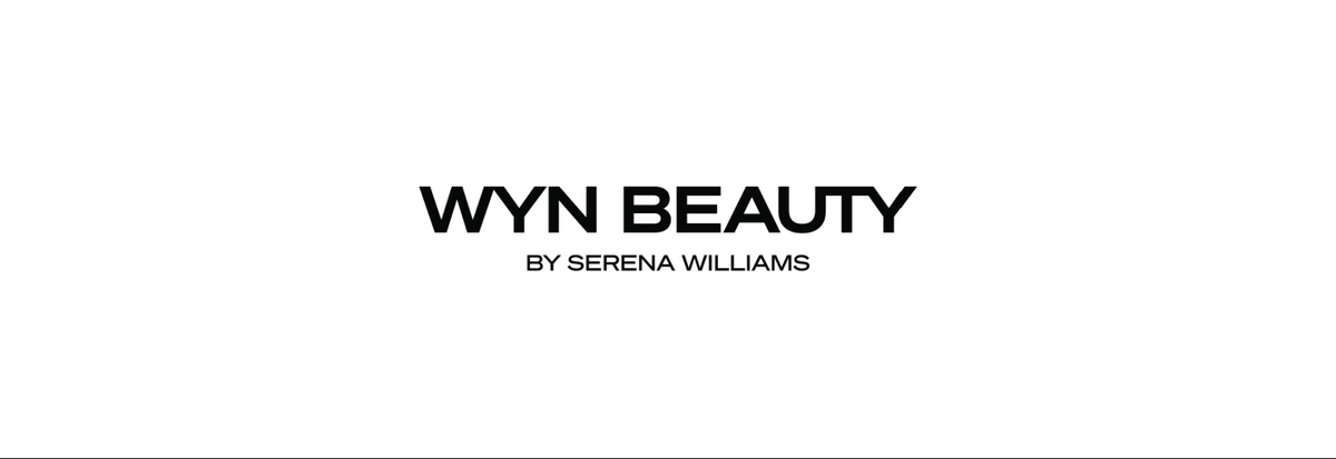 WYN BEAUTY by Serena Williams
– Wyn Beauty