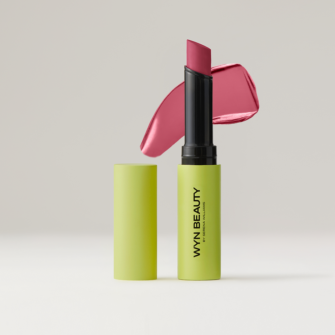 Say Everything Lip and Cheek Tint (Shade: Advance)