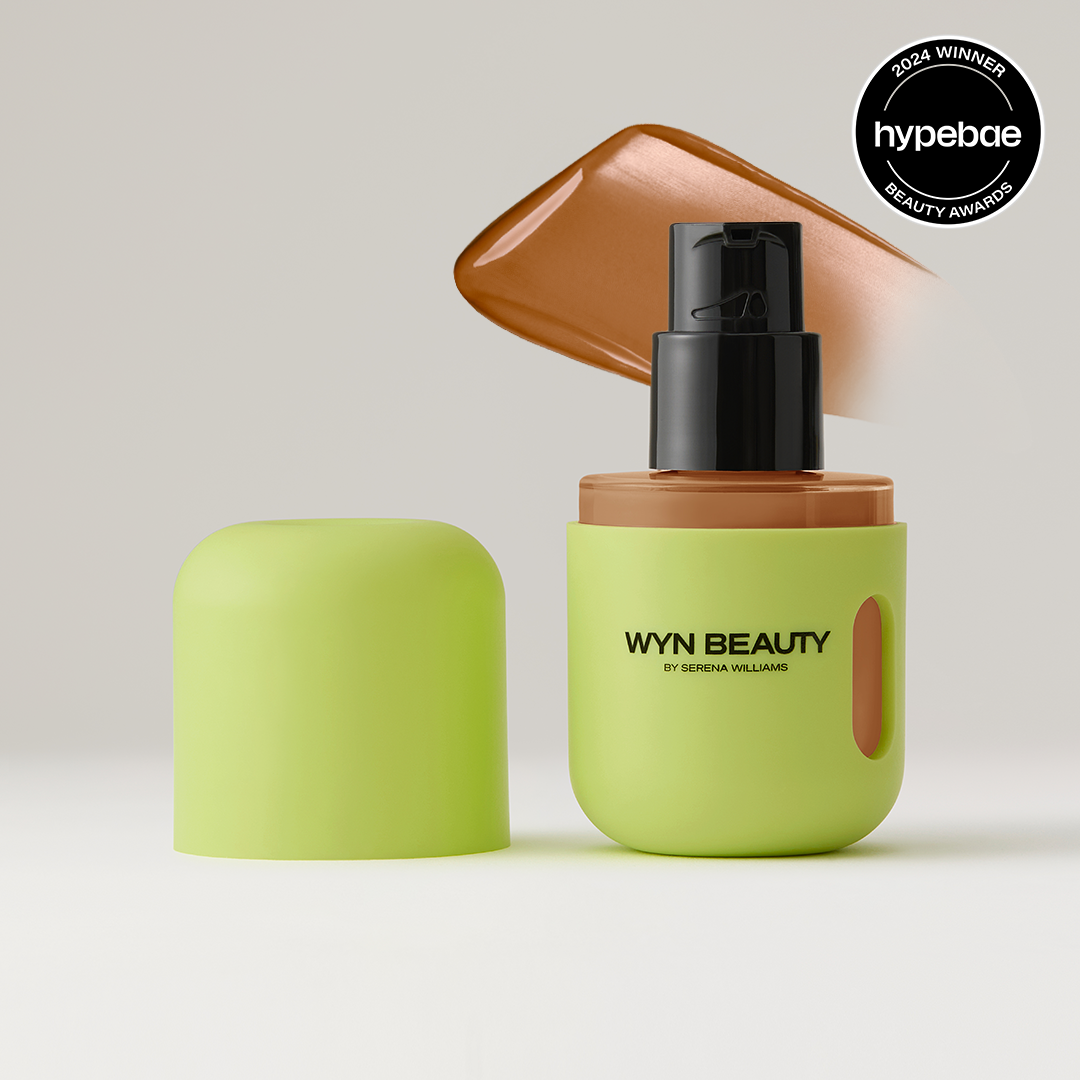 Nothing to Hide Tinted Enhancer SPF 30
