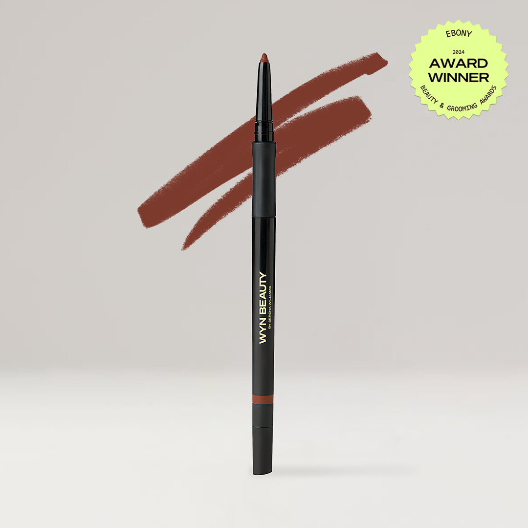 WYN BEAUTY STARTING LINE Peptide Infused Lipliner - Forward – Wyn