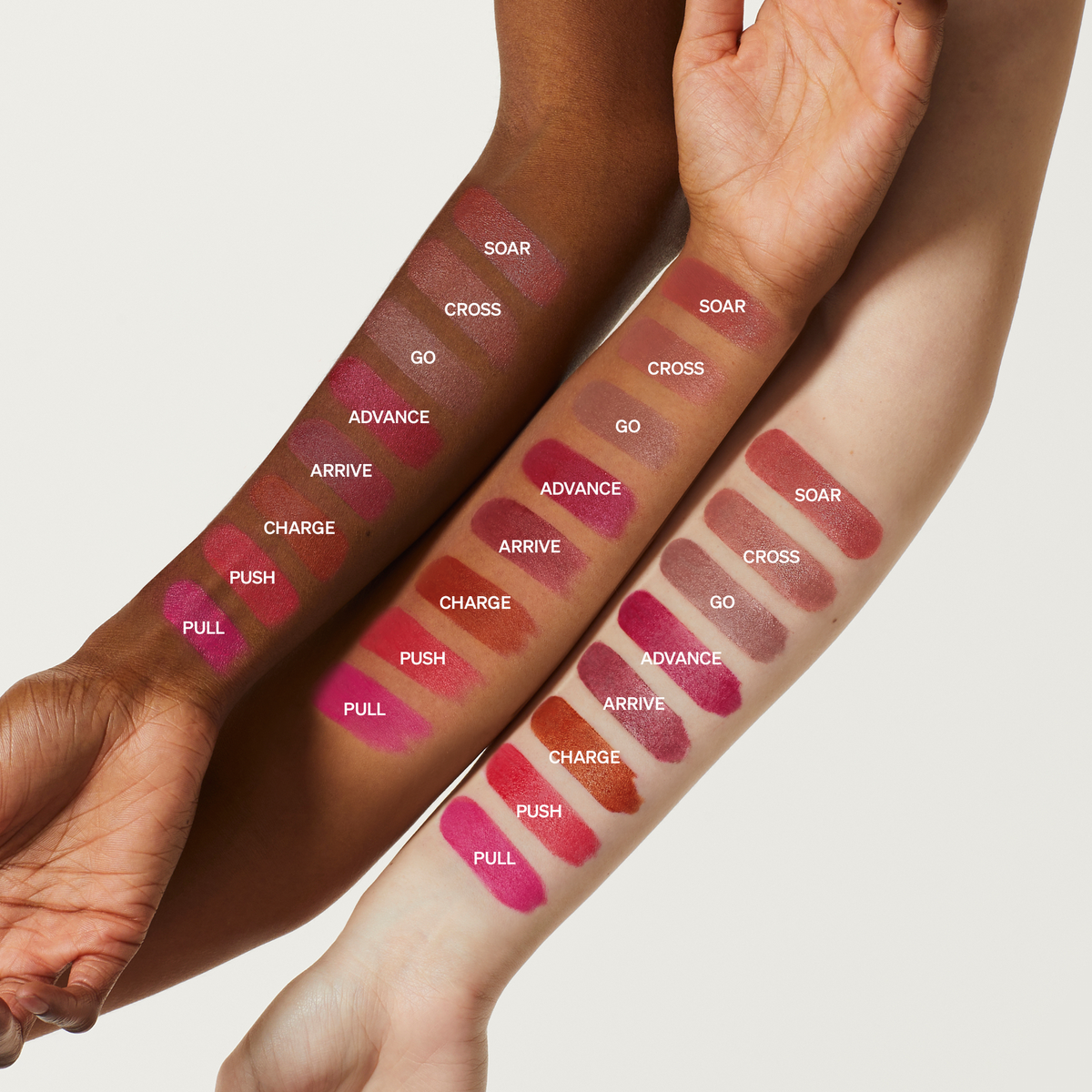 WYN BEAUTY MVP: Most Versatile Pigment Multifunction Lip & Cheek Color ...
