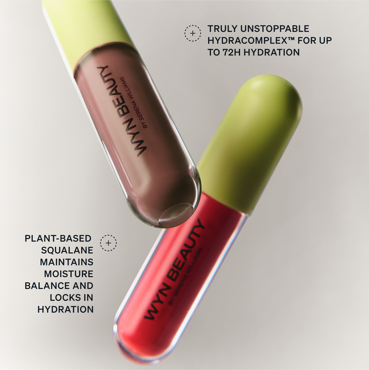 WYN BEAUTY MVP: Most Versatile Pigment Multifunction Lip & Cheek Color ...