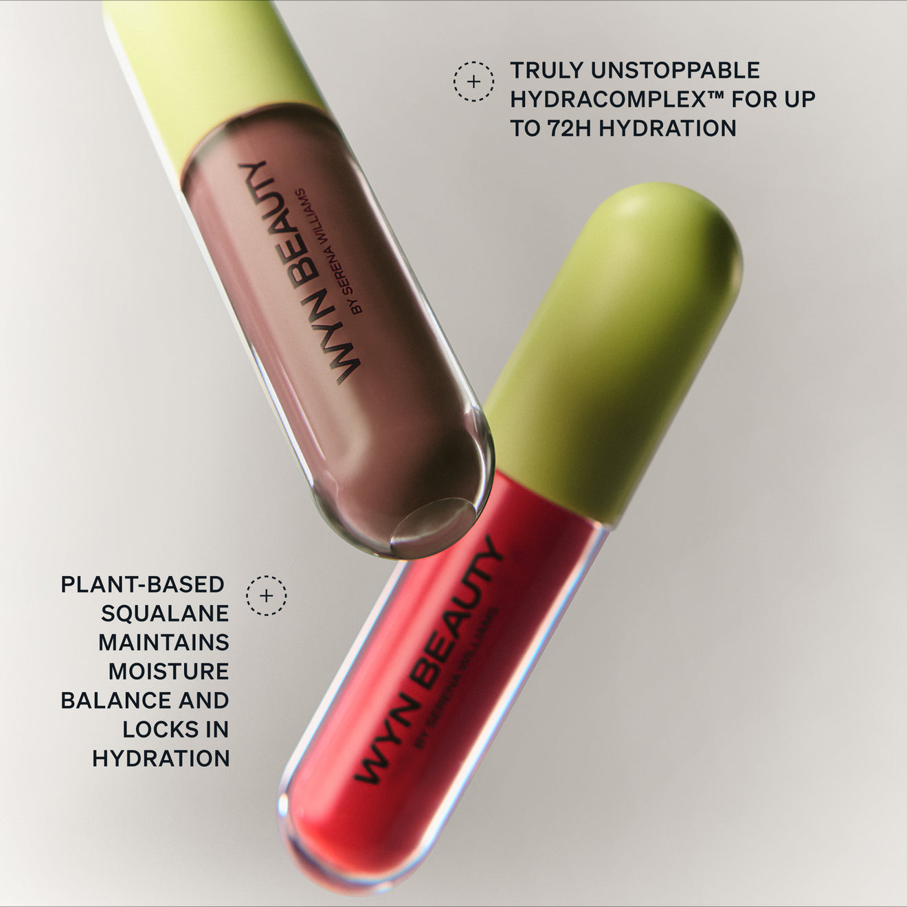 MVP: MOST VERSATILE PIGMENT  - ADVANCE