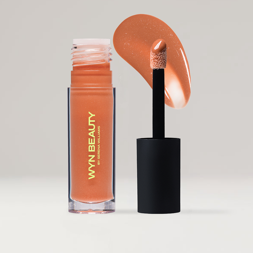 Acceptance Speech Shimmering Hydrating Lip Gloss in shade Muse
