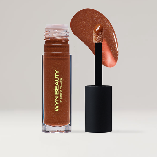 Acceptance Speech Shimmering Hydrating Lip Gloss in shade Victory