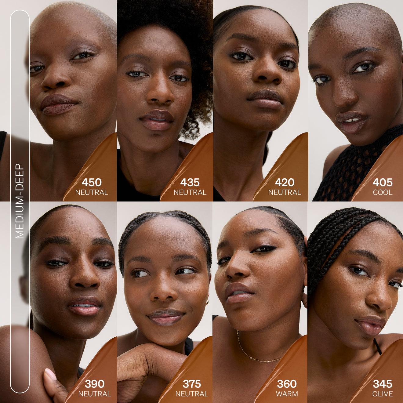 Fenty beauty 420 foundation deals