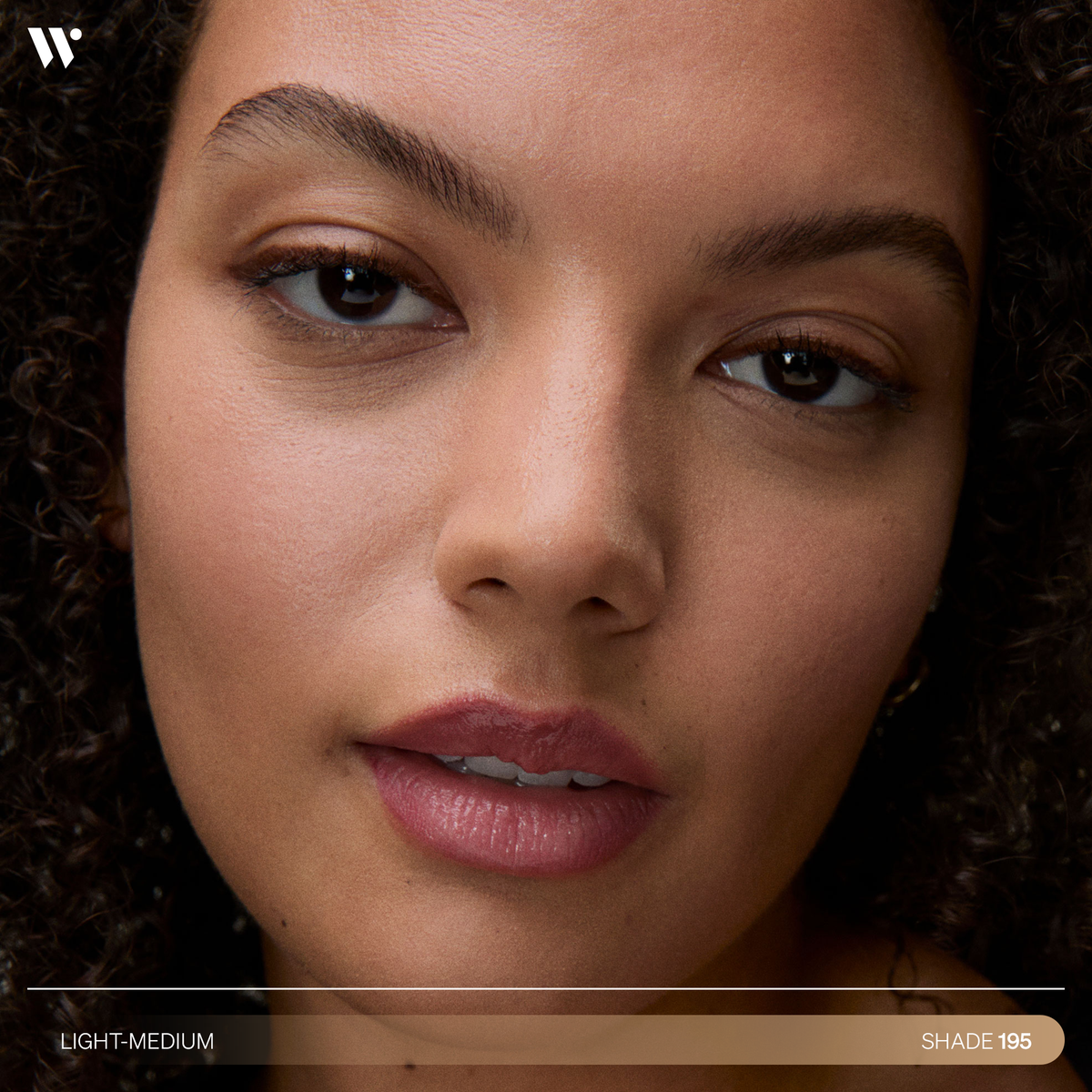 Featuring You Hydrating Skin Enhancing Tint SPF30 - 195 Step – Wyn Beauty