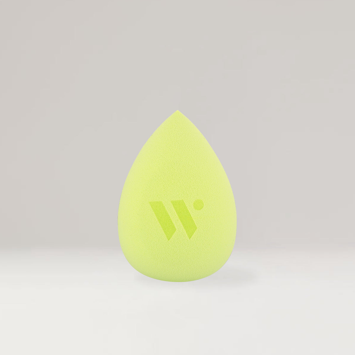 Chartreuse Beauty Sponge 
