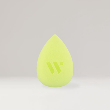Chartreuse Beauty Sponge 
