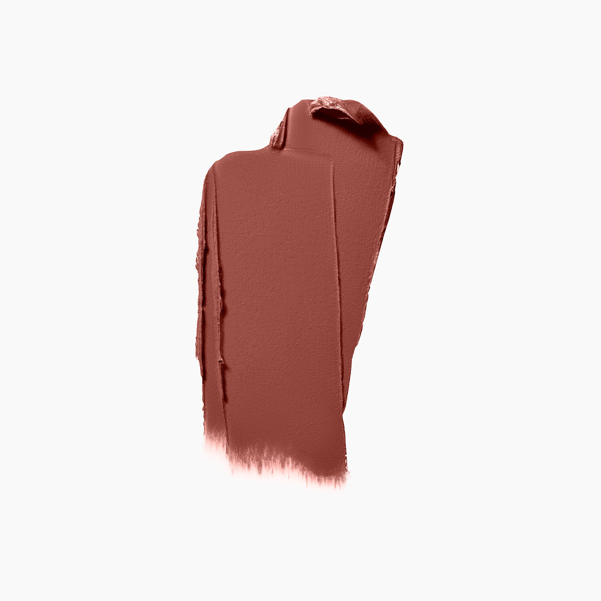 Word of Mouth Matte Lipstick in shade Brave