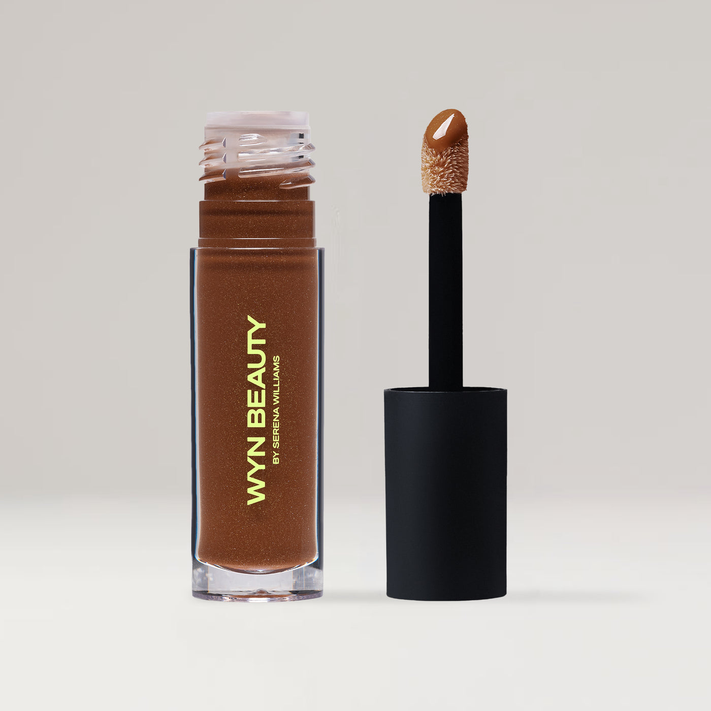 Acceptance Speech Shimmering Hydrating Lip Gloss in shade Superstar